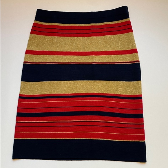 Anne Klein 90’s Sweater Knit pencil skirt- Prada vibes. Like new condition. - Picture 4 of 13